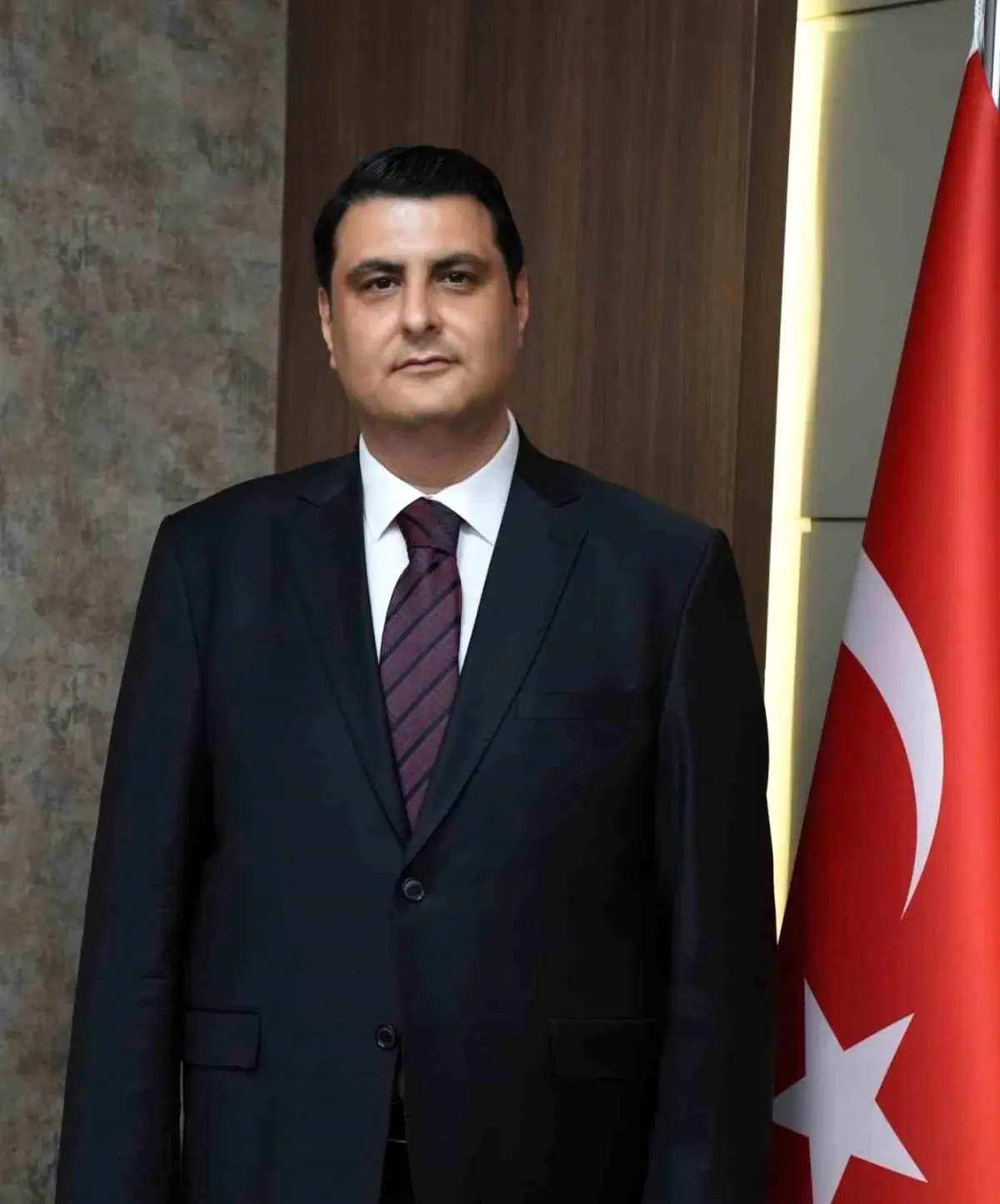 Şehitkamil Belediye Başkanı Umut Yılmaz'dan Anlamlı Mevlid Kandili Mesajı