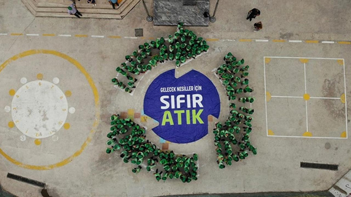 Sıfır Atık Hareketinin 8 Yıllık Başarısı ve Küresel Etkileri