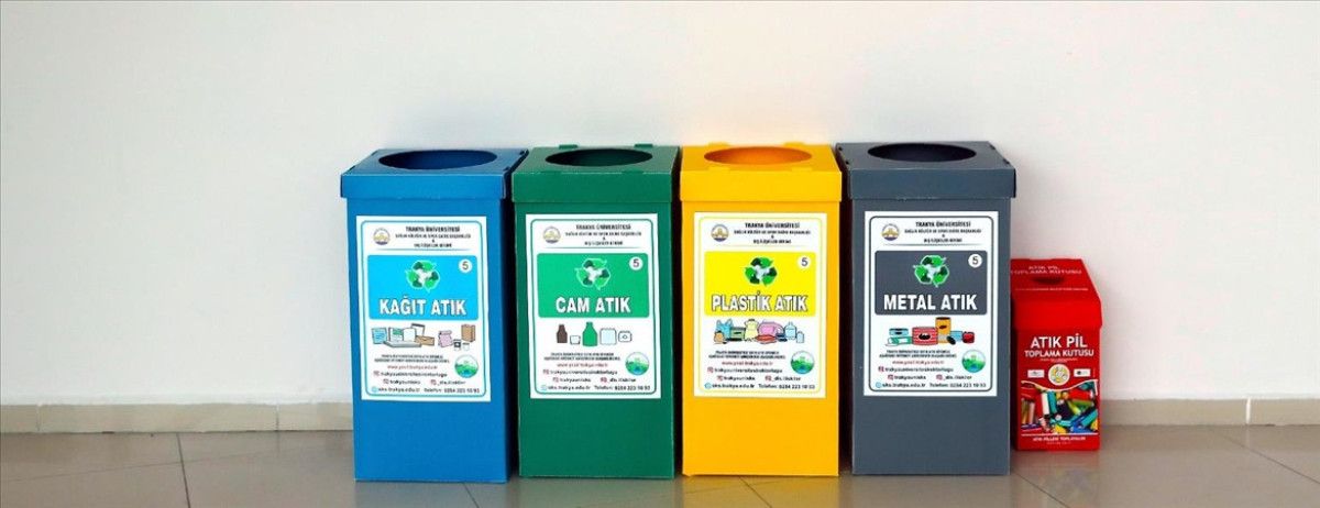 Sıfır Atık Hareketinin 8 Yıllık Başarısı ve Küresel Etkileri