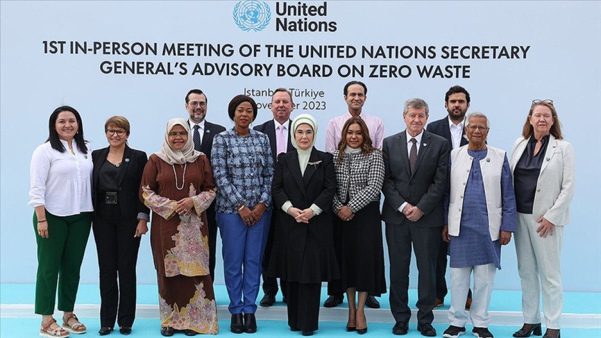 Sıfır Atık Hareketinin 8 Yıllık Başarısı ve Küresel Etkileri