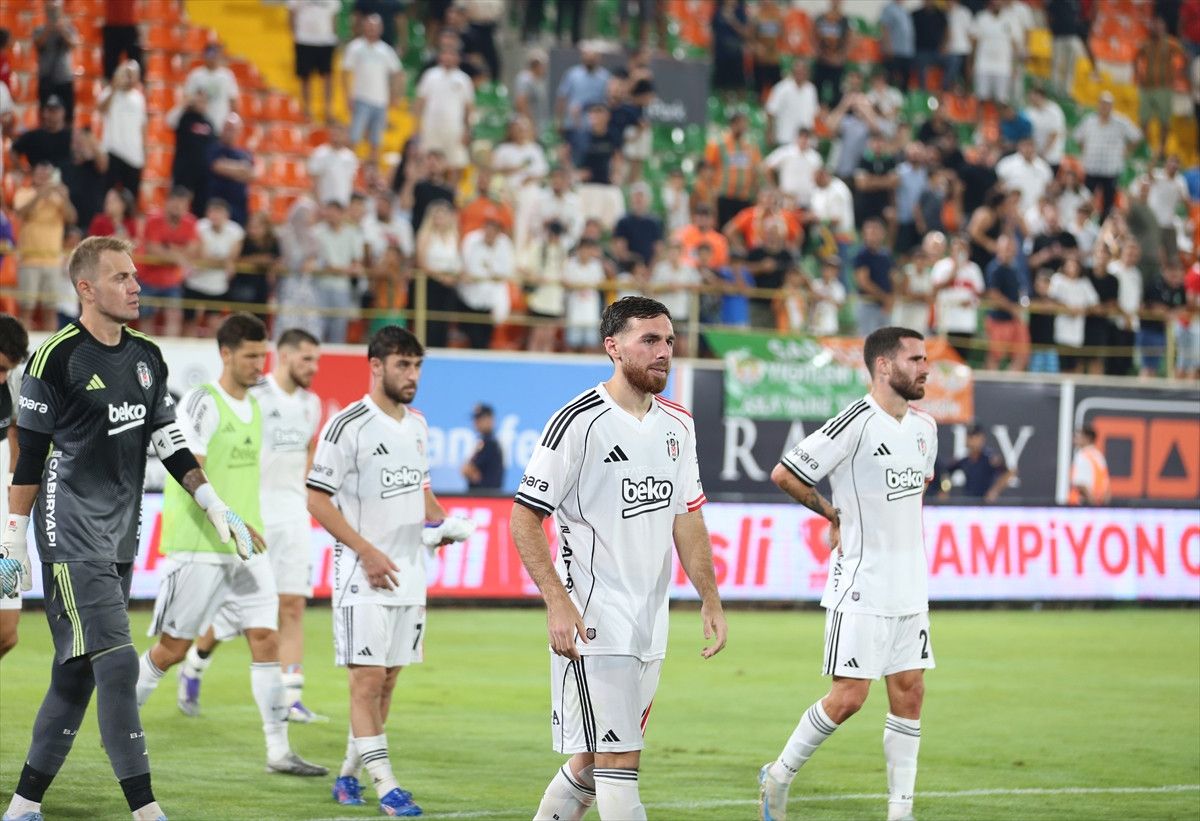 Süper Lig 4. Haftası Sonrası Güncel Puan Durumu ve Maç Sonuçları