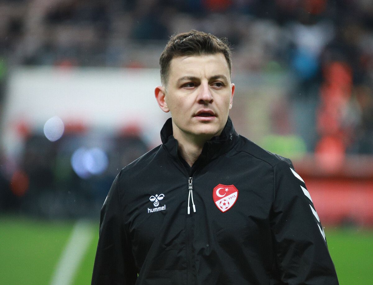 Süper Lig 5. Hafta: Fenerbahçe - Trabzonspor Maçı Hakemi Ozan Ergün