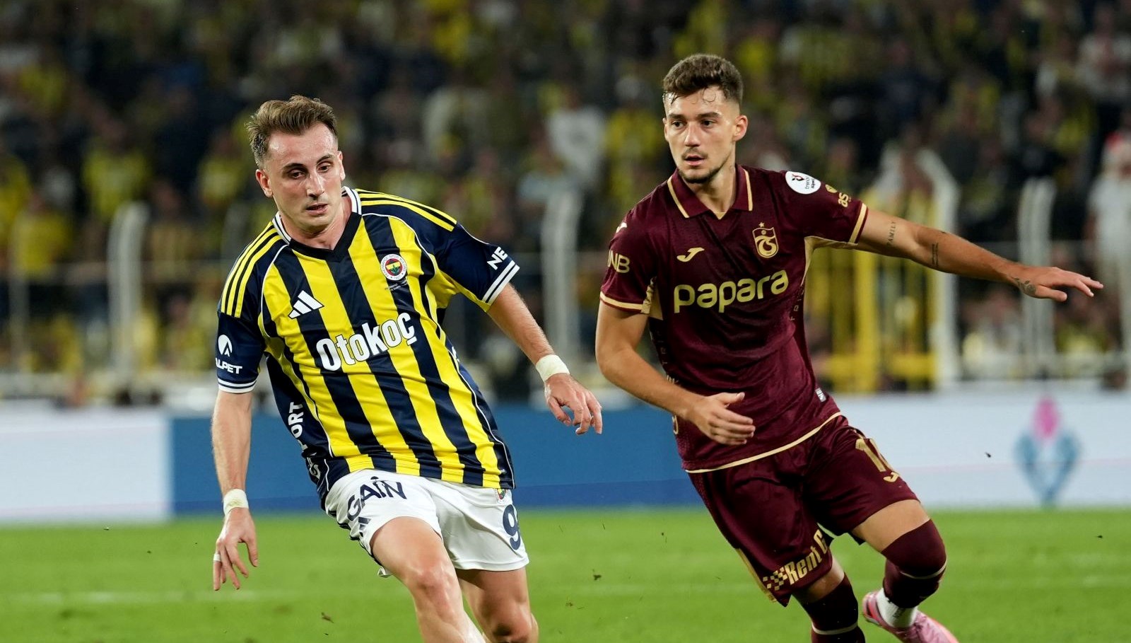 Süper Lig 5. Hafta Maç Sonuçları ve Öne Çıkanlar