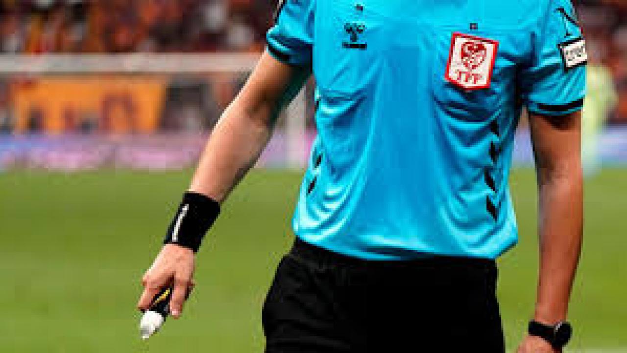 Süper Lig 7. Hafta Hakem Atamaları ve Maç Programı