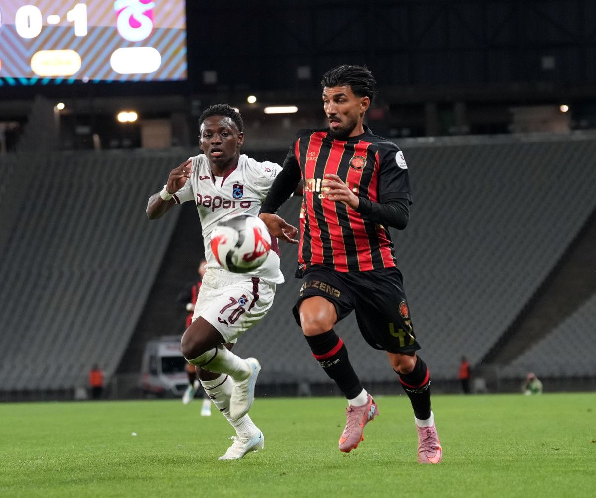 Süper Lig 7. Hafta Özetleri ve Sonuçları