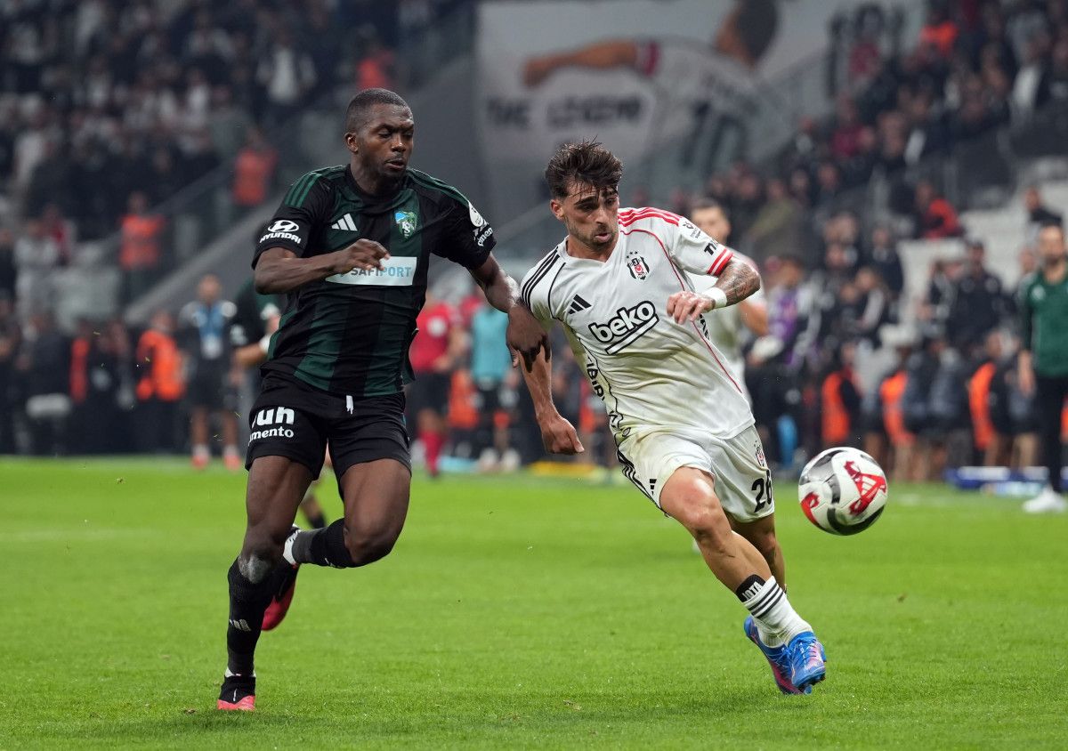 Süper Lig 7. Hafta Özetleri ve Sonuçları