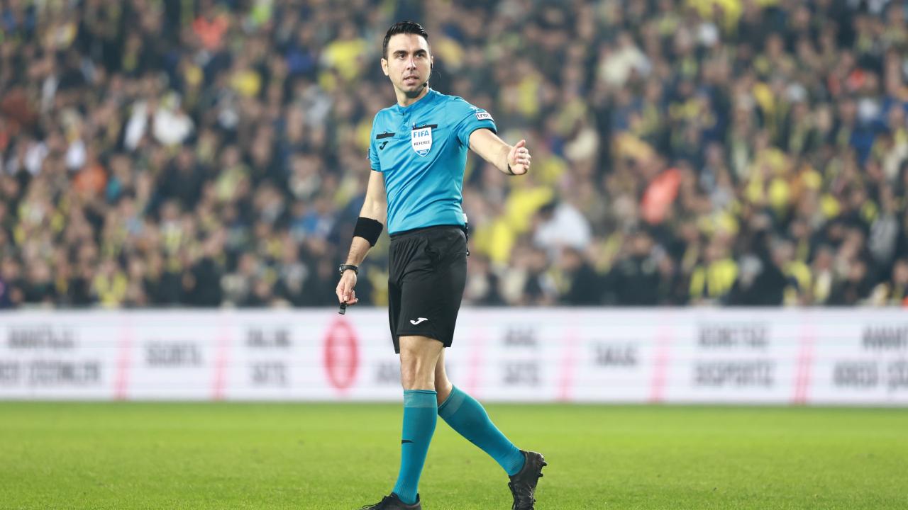Süper Lig Hakeminden Gündem Olacak Sözler: Yaptığım İlk Hata Değildi