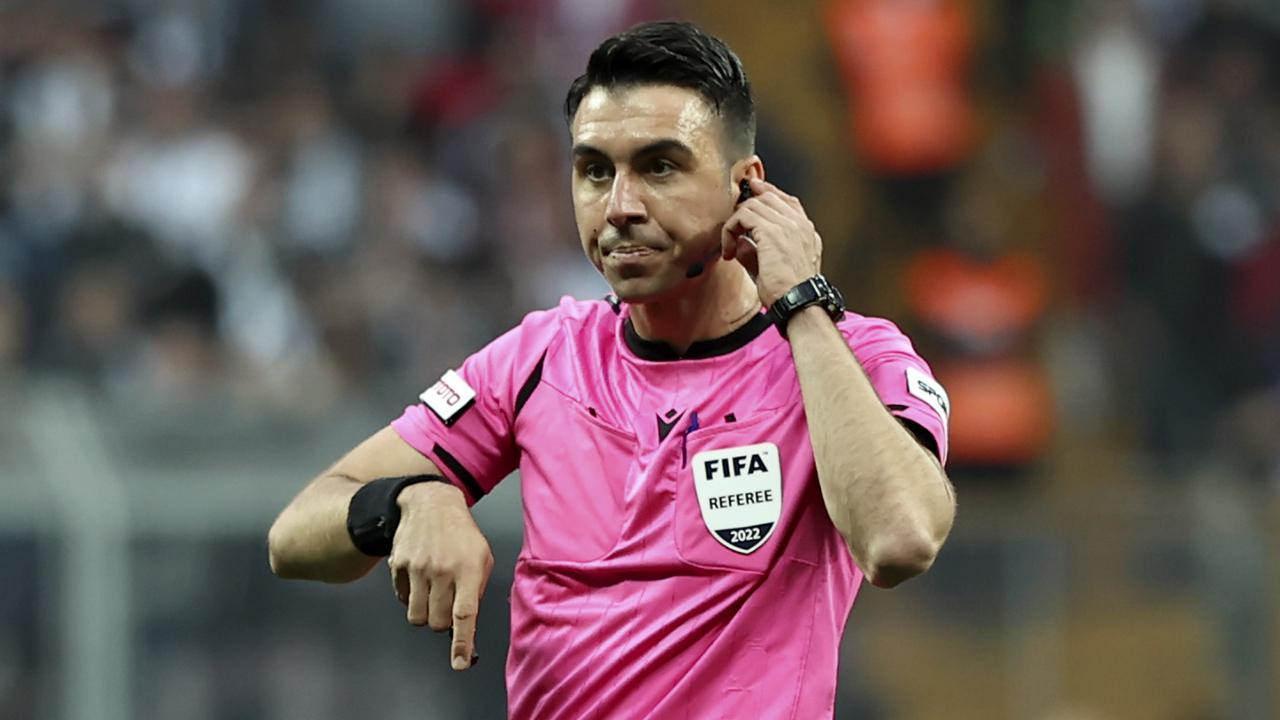 Süper Lig Hakeminden Gündem Olacak Sözler: Yaptığım İlk Hata Değildi