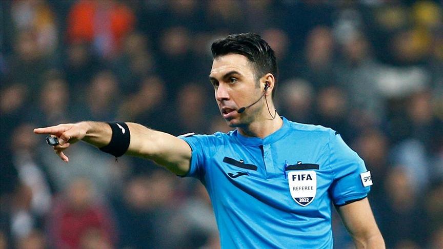 Süper Lig Hakeminden Gündem Olacak Sözler: Yaptığım İlk Hata Değildi