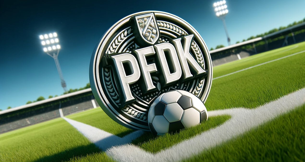 Süper Lig Kulüplerinin Profesyonel Disiplin Kurulu'na Sevk Edilme Kararları - 2025