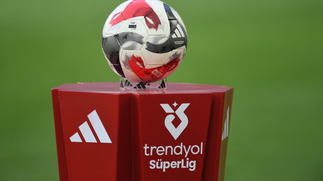 Süper Lig'de iki maç birden!