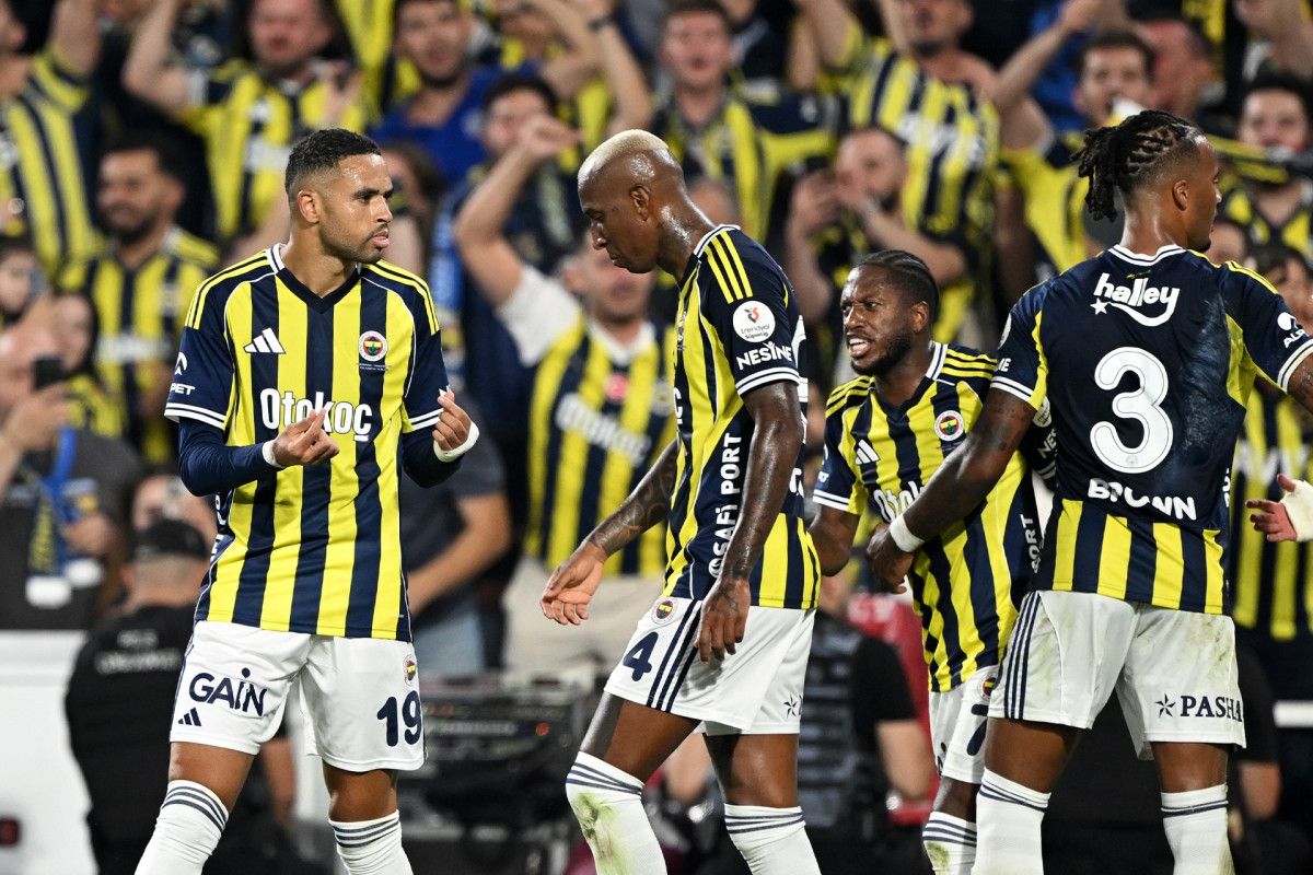 Süper Lig'de kulüpler arasında maaşlardaki bütçe farkı dikkat çekti