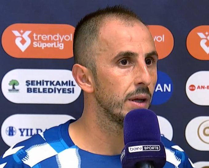 Tecrübeli Yıldız Canlı Yayında Çıldırdı! 'Kariyerimde Yaşadığım En Kara Gece'