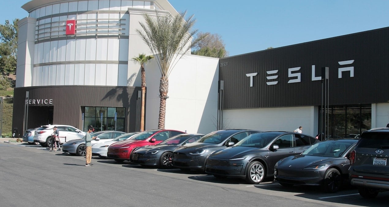 Tesla Türkiye’de Ekibini Güçlendiriyor: Servis ve Teknik Destek İçin Yeni İş İmkanları