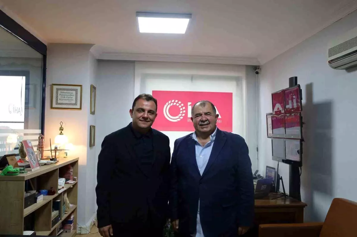 TETSİAD Ev Tekstili Sektörüne Değer Katan 20 Proje ve HOMETEX Yenilikleri