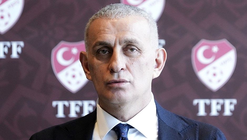 TFF Başkanı Hacıosmanoğlu'ndan Sert Arda Kardeşler Açıklaması: 'Bunun Bedeli Ağırdır'