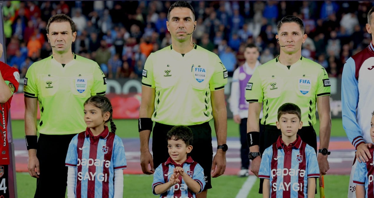 TFF'den flaş Arda Kardeşler kararı! Riva'ya çağırdılar