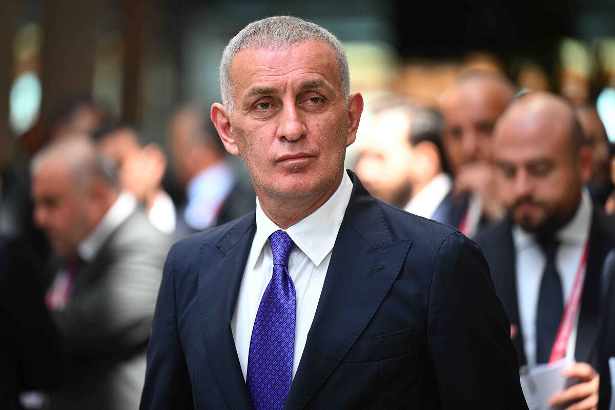 TFF'den Arda Kardeşler'e Talimat: Düdüğünü As...