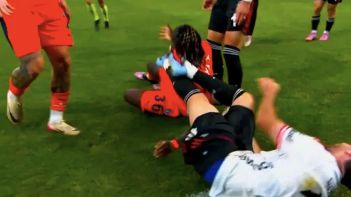 TFF VAR Direktörü Capela ve TFF Hakem Gelişim Direktörü Pereira, tartışmalı pozisyonları değerlendirdi