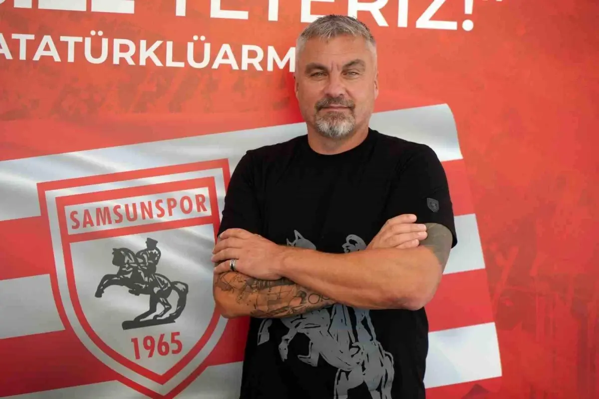 Thomas Reis: Samsunspor'un Süper Lig Performans Analizi ve Gelecek Planları