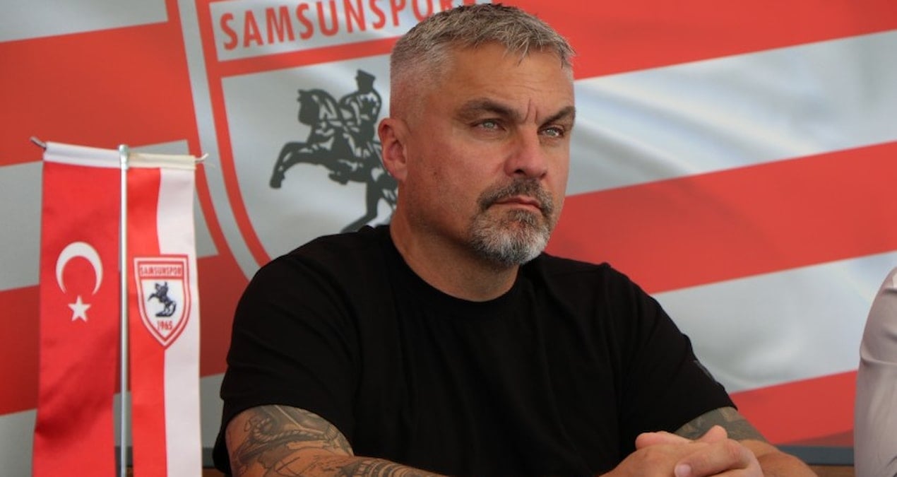 Thomas Reis: 'Varşova'dan önce Gaziantep'e odaklanmalıyız...'