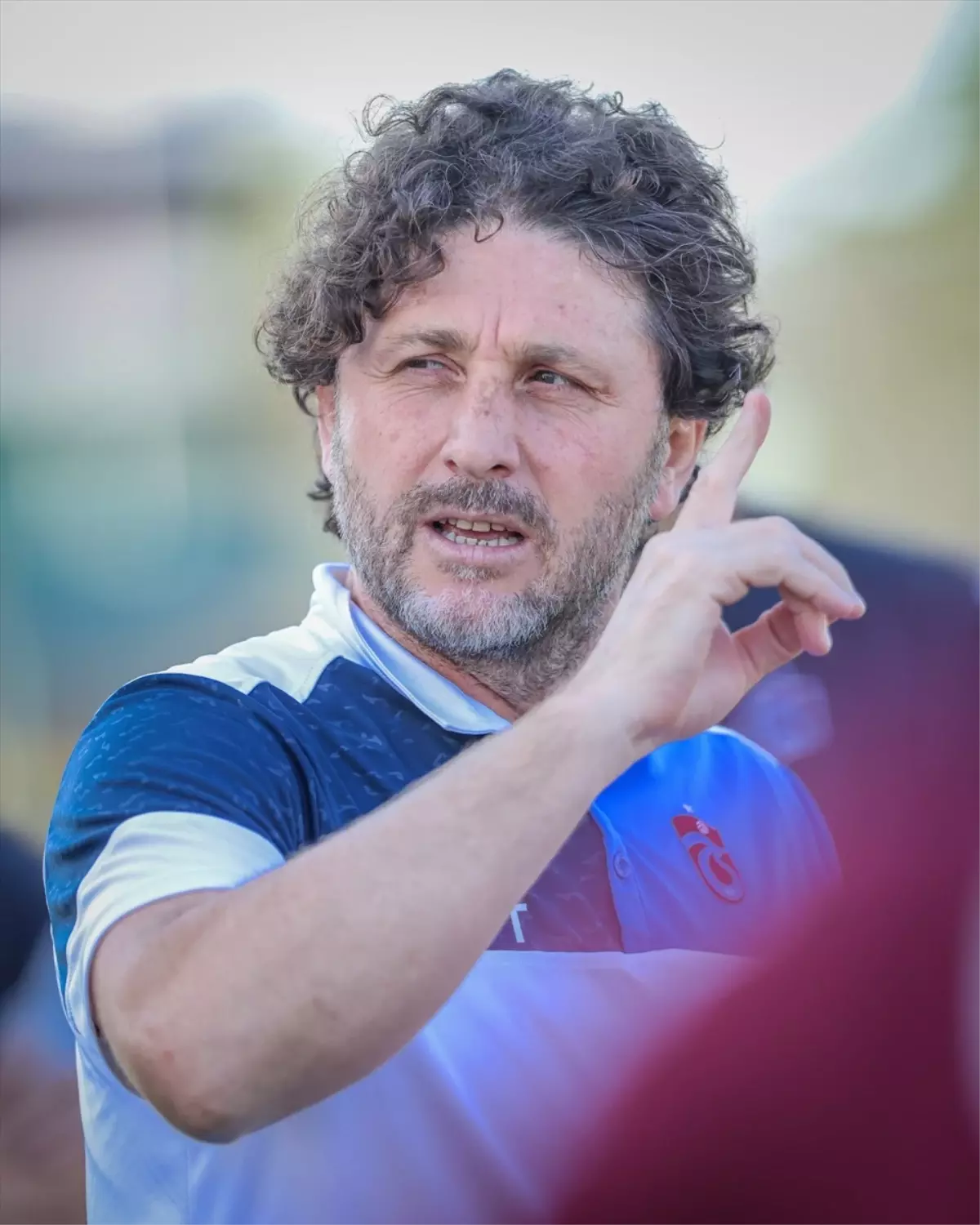 Trabzonspor Gaziantep FK Maçı İçin Hazırlıklarını Sürdürüyor