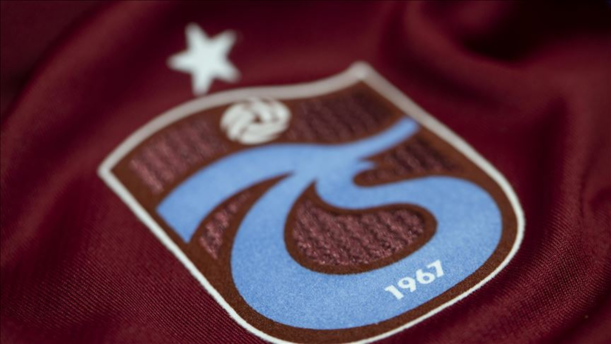 Trabzonspor'dan Gaziantep FK maçı sonrası hakeme tepki