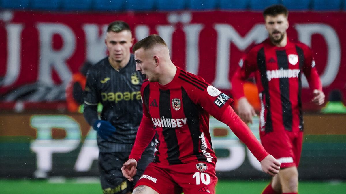 Trabzonspor - Gaziantep FK Süper Lig 6. Haftası Maçının Muhtemel İlk 11’leri ve Detayları