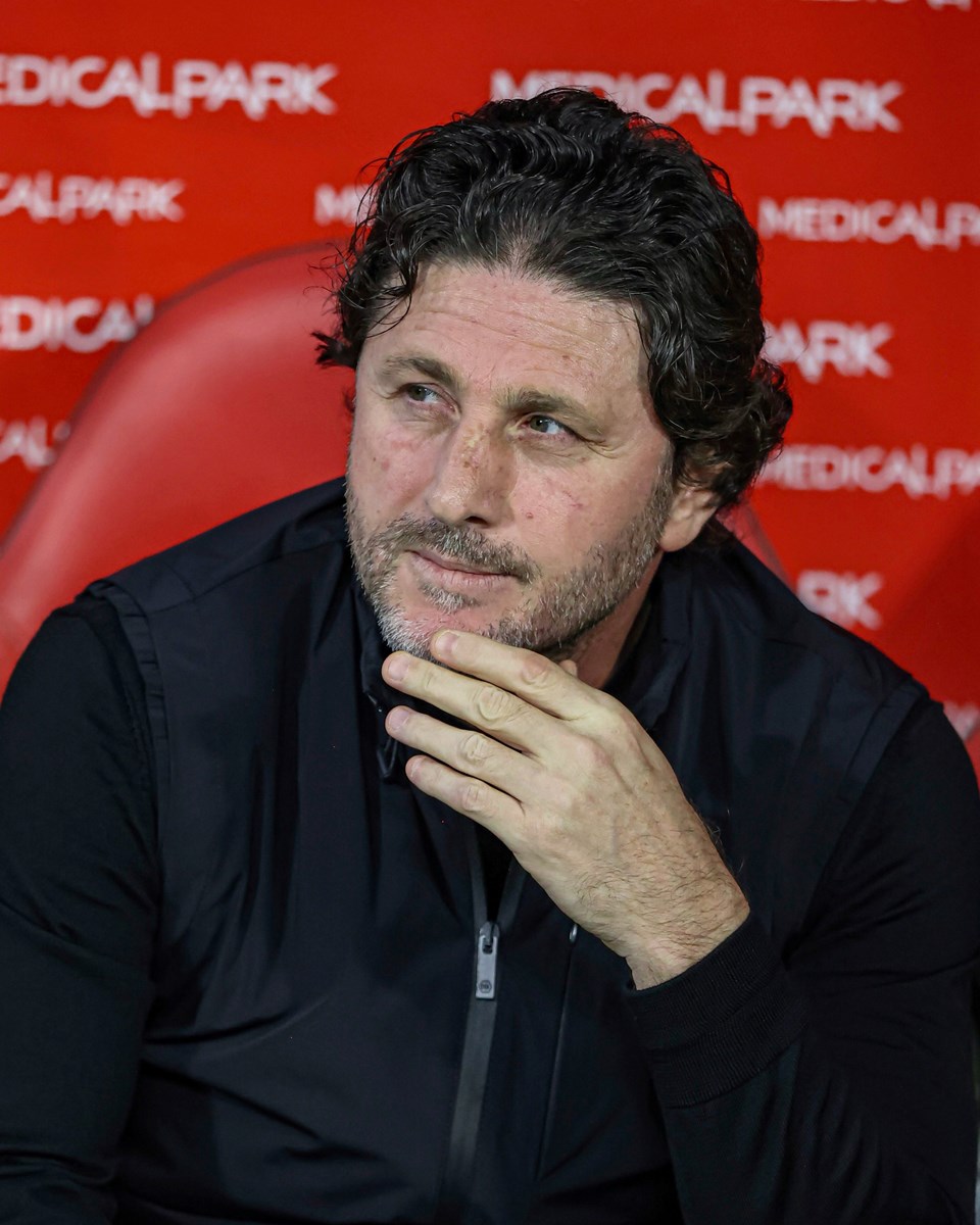 İstanbul'da 7 gollü maç: Trabzonspor, Karagümrük'ü mağlup etti