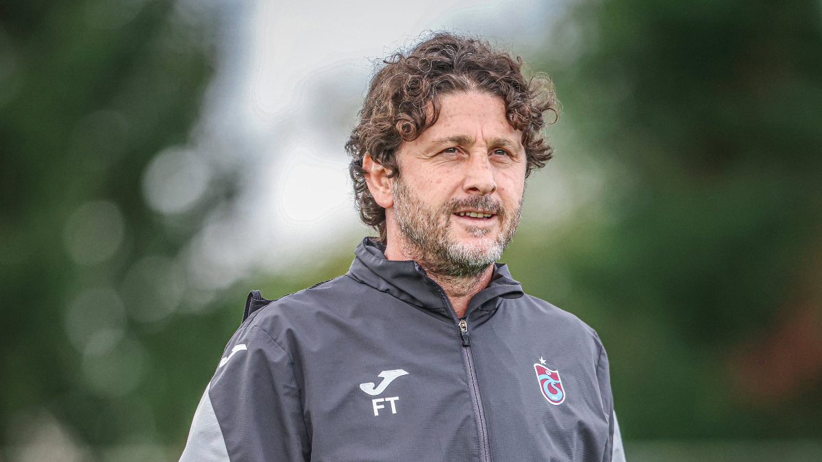 Trabzonspor, Gaziantep FK maçının hazırlıklarını tamamladı