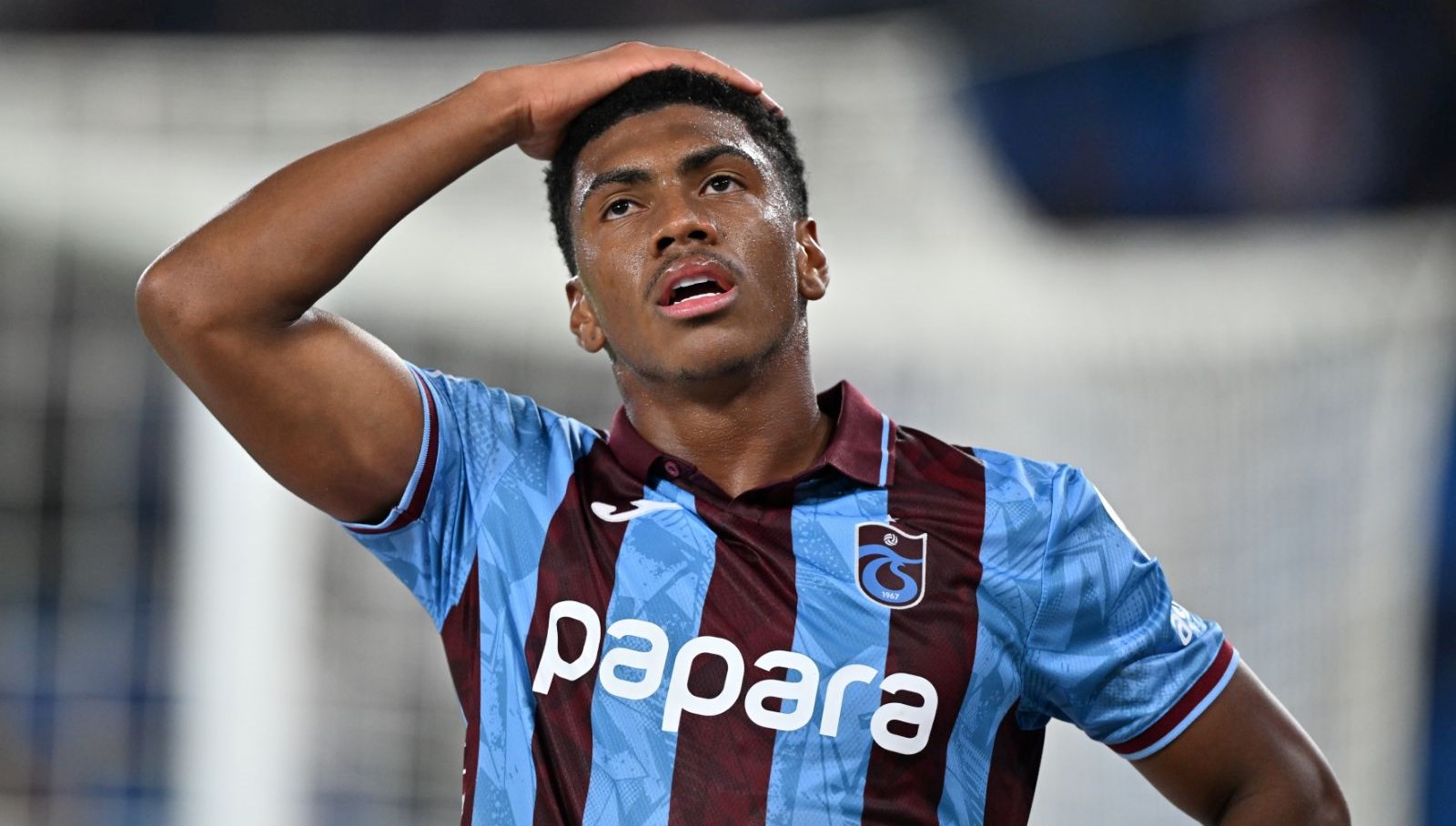 Trabzonspor Süper Lig'de Galibiyet Hasretini Sürdürüyor: Gol Problemi ve Onana'nın Öne Çıkan Katkısı