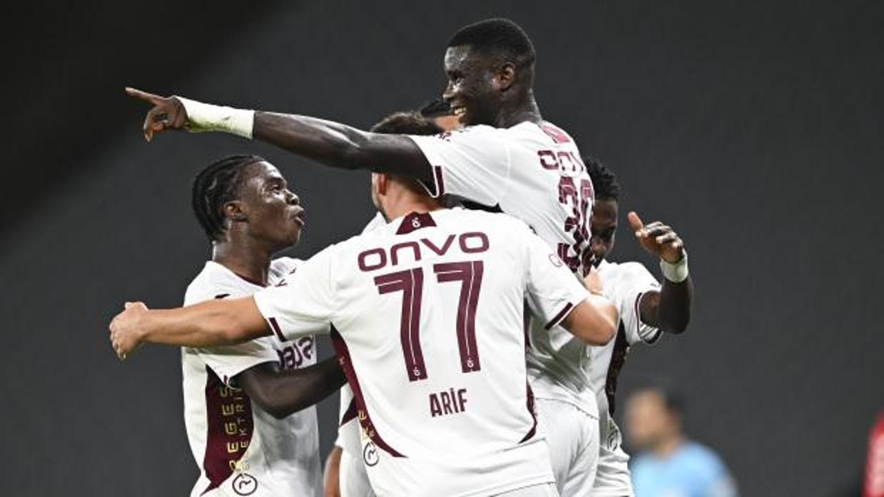 İnanılmaz bir son! Trabzonspor 3 puanı kaptı