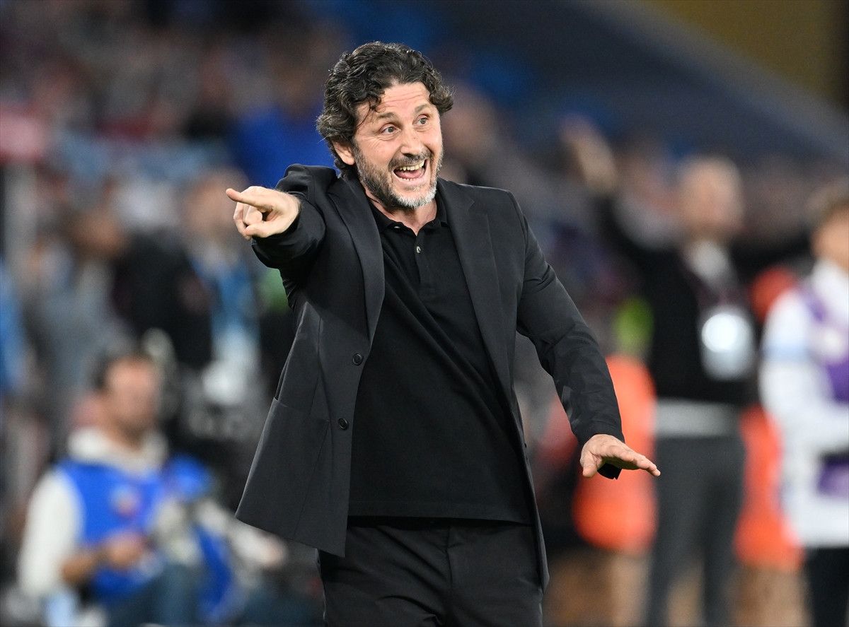 Trabzonspor, sahasında Gaziantep FK ile yenişemedi