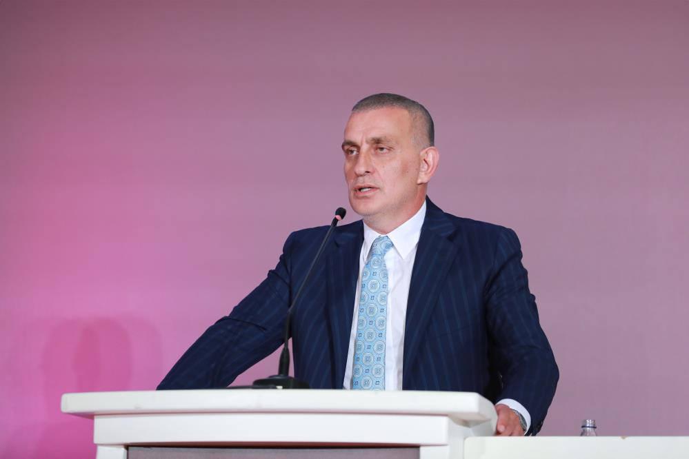 Trabzonspor'dan Sert Tepki: Arda Kardeşler'e 'Düdüğünü As' Baskısı!