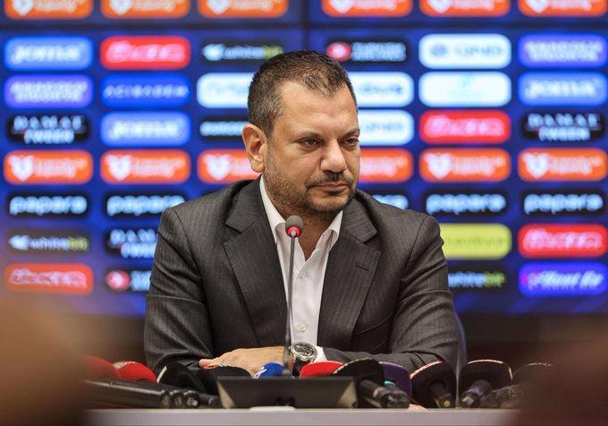 Trabzonspor'dan Sert Tepki: Arda Kardeşler'e 'Düdüğünü As' Baskısı!