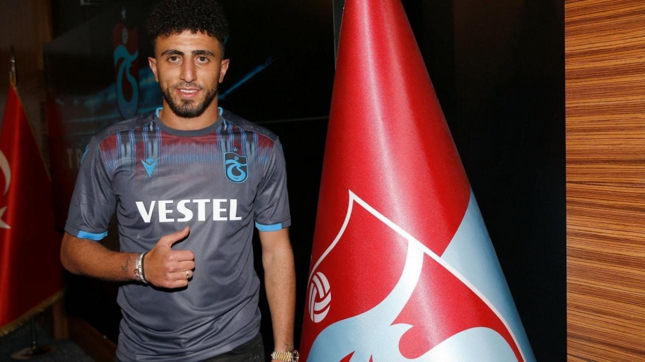 Trabzonspor'un Eski Oyuncusu Bilal Başaçıkoğlu 30 Yaşında Futbolu Bıraktı