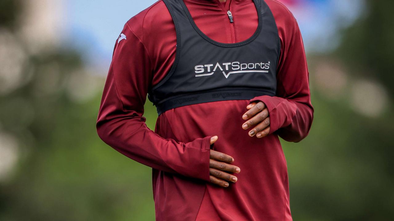 Trabzonspor'un Genç Transferi Christ Inao Oulai 141 Gün Sonra Yeşil Sahalara Dönüyor