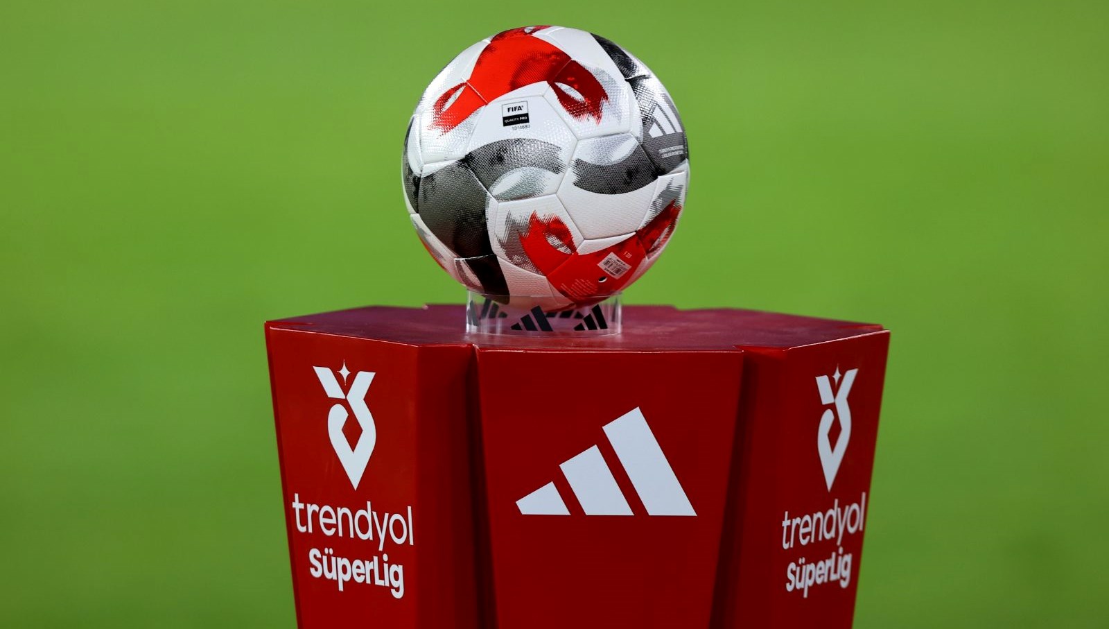 Trendyol Süper Lig 7. Hafta Maç Programı ve Detayları