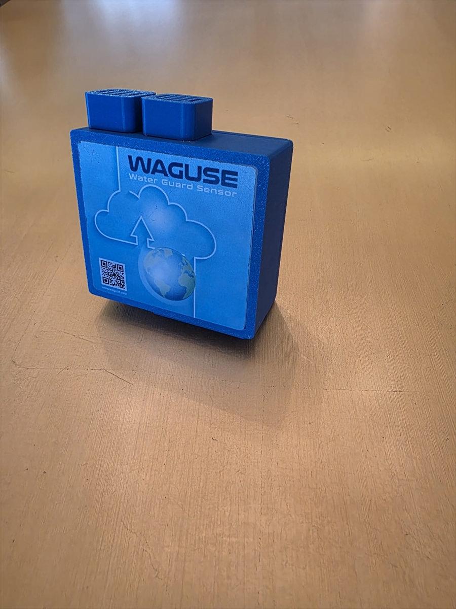 Türk lise öğrencisine suyun Nobeli ödülü