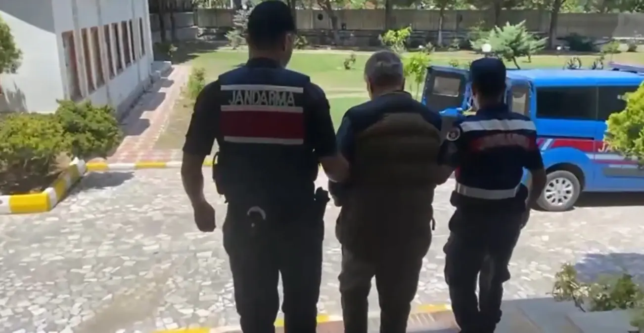 DEAŞ'a yönelik operasyon: 51 şüpheli yakalandı