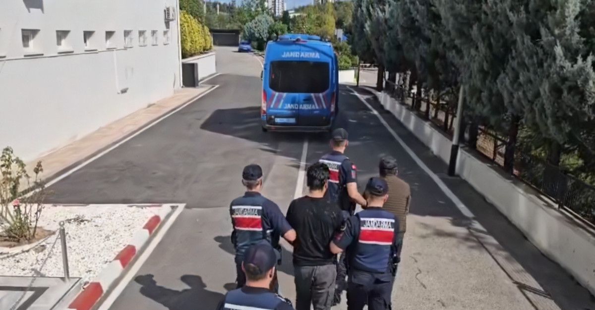 Türkiye Genelinde DEAŞ'a Büyük Operasyon: 32 İlde 51 Şüpheli Yakalandı