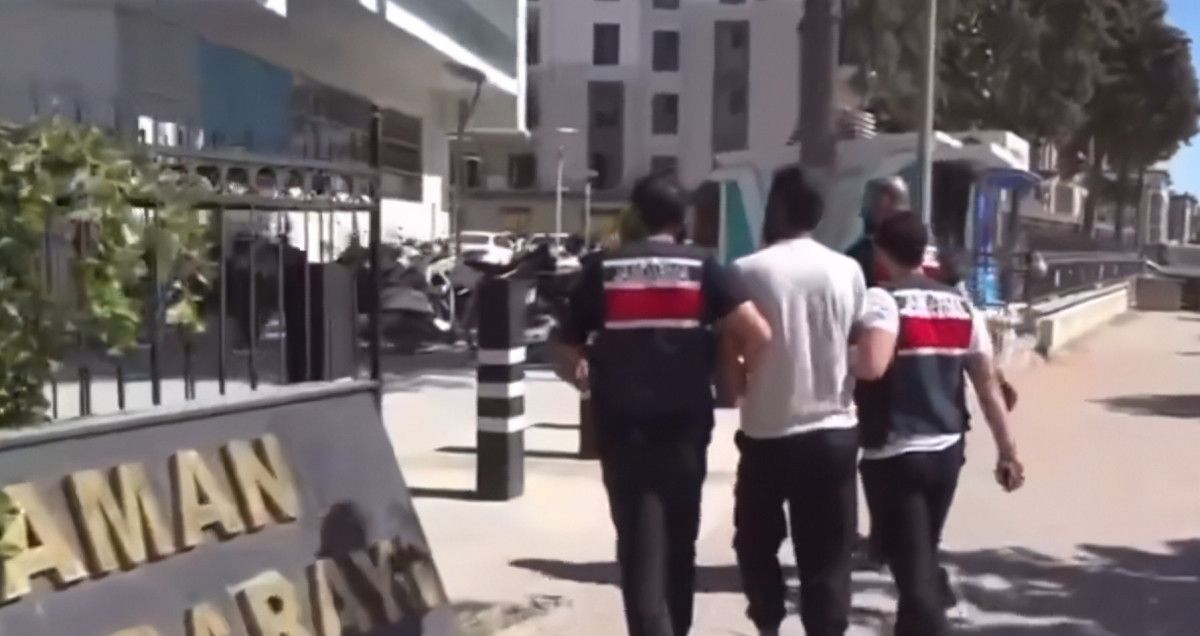 Türkiye Genelinde DEAŞ'a Büyük Operasyon: 32 İlde 51 Şüpheli Yakalandı