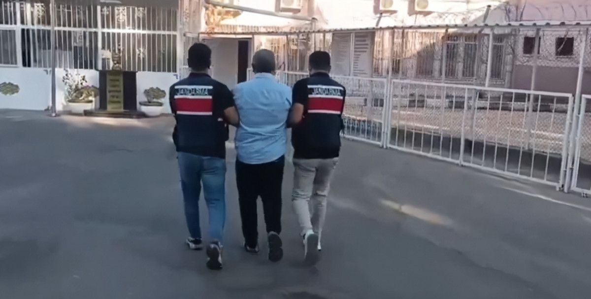 Türkiye Genelinde DEAŞ'a Büyük Operasyon: 32 İlde 51 Şüpheli Yakalandı