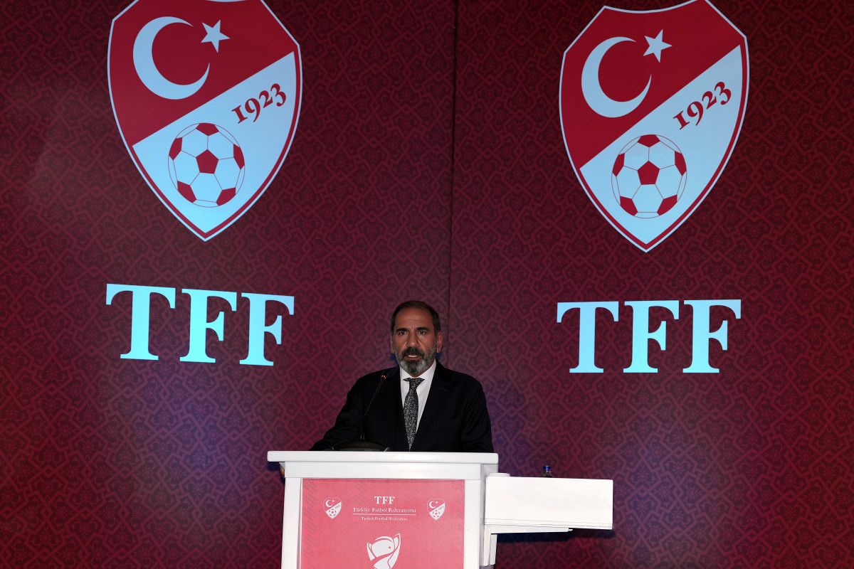 Türkiye Kupası 3. Eleme Turu kuraları çekildi