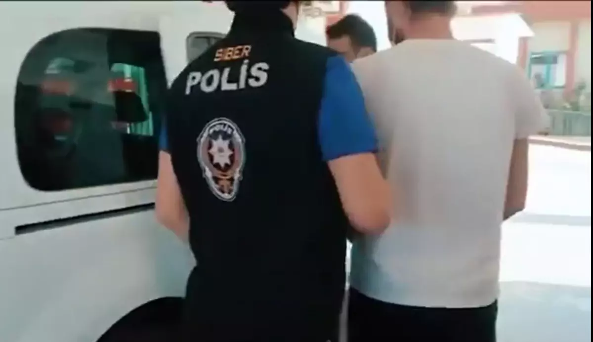 Siber Suçlara Operasyon: 170 Şüpheli Yakalandı