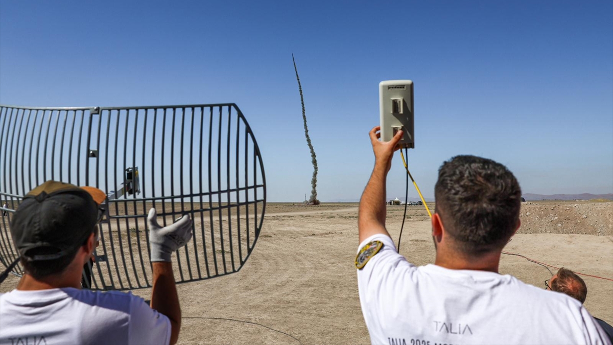 Türksat Model Uydu Yarışması Finali ve Genç Mühendislerin Uzay Teknolojilerindeki Başarıları