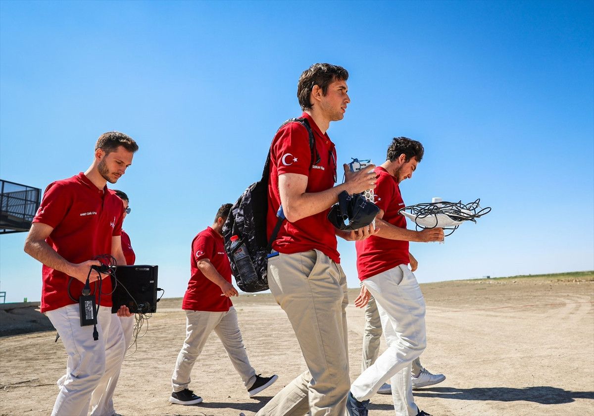 Türksat Model Uydu Yarışması Finali ve Genç Mühendislerin Uzay Teknolojilerindeki Başarıları