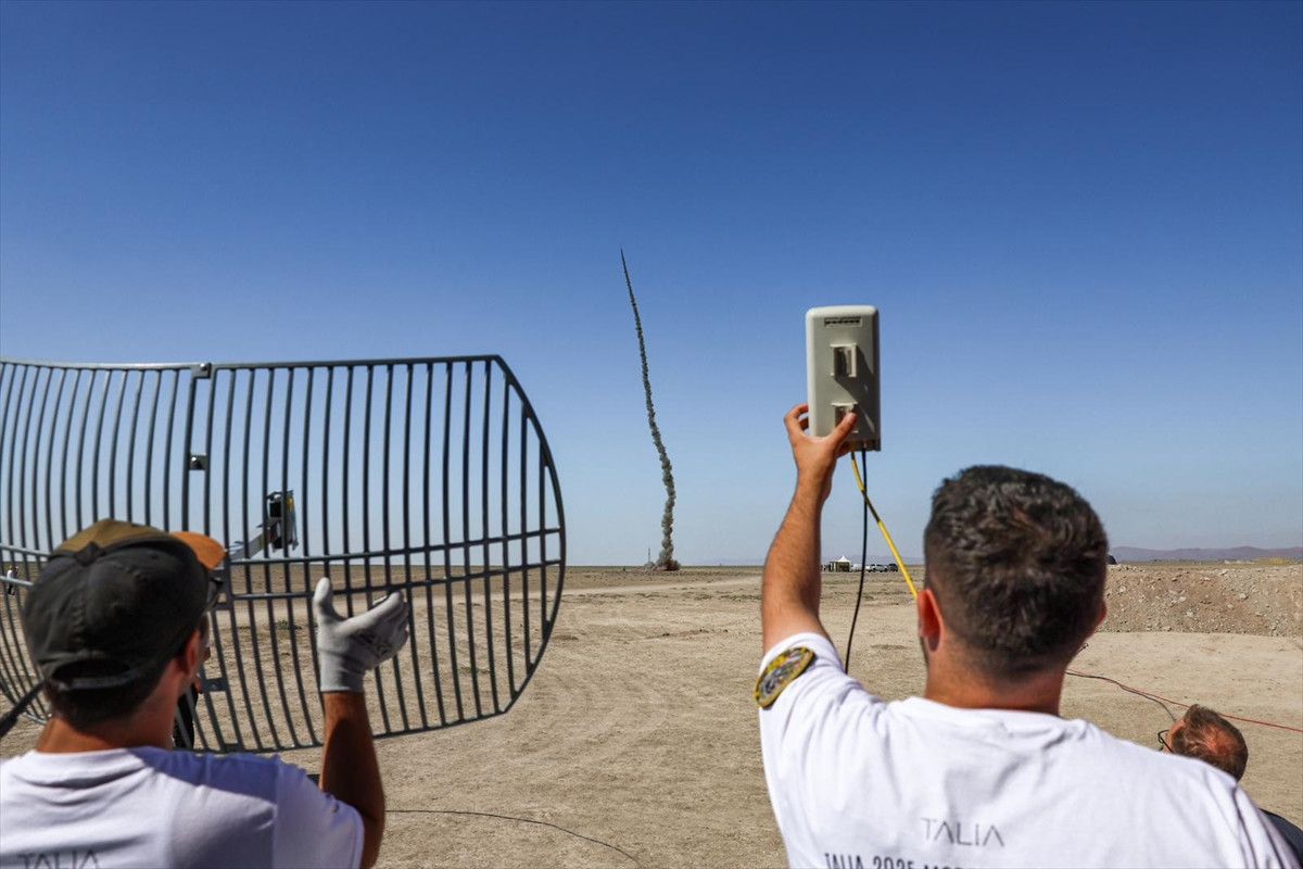Türksat Model Uydu Yarışması Finali ve Genç Mühendislerin Uzay Teknolojilerindeki Başarıları