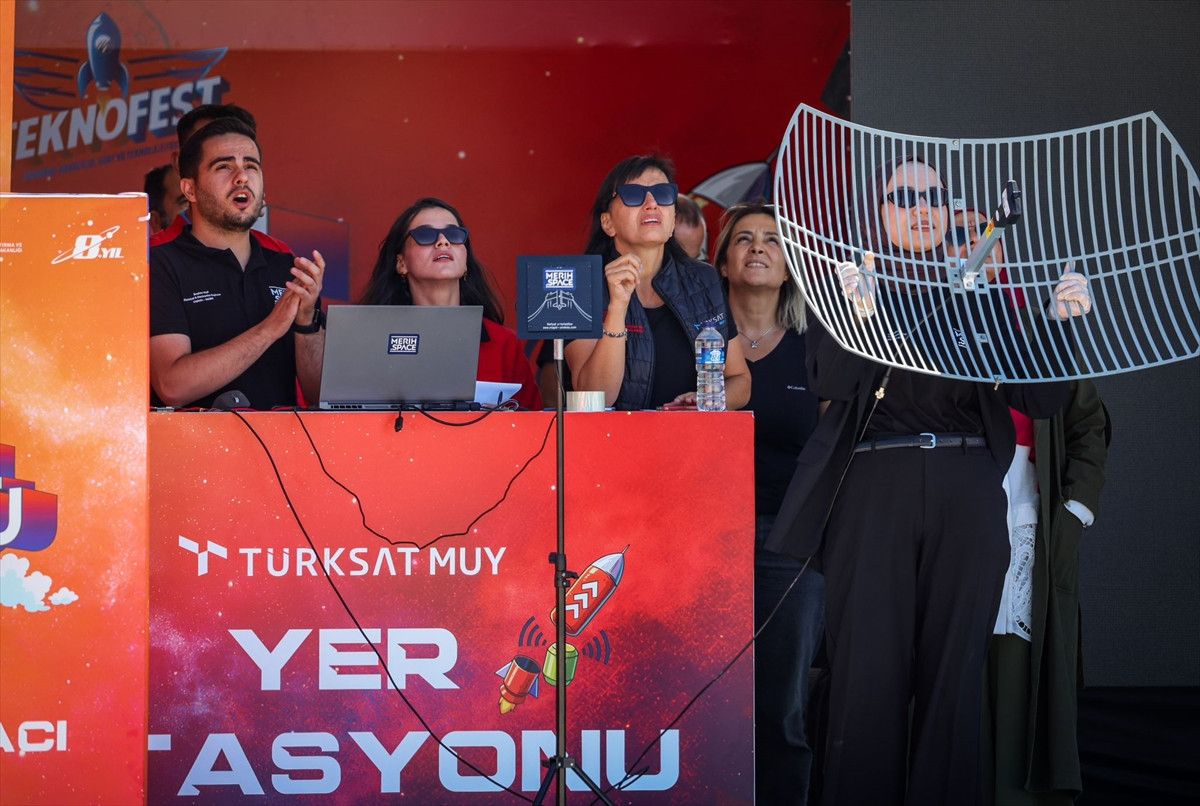 Türksat Model Uydu Yarışması Finali ve Genç Mühendislerin Uzay Teknolojilerindeki Başarıları
