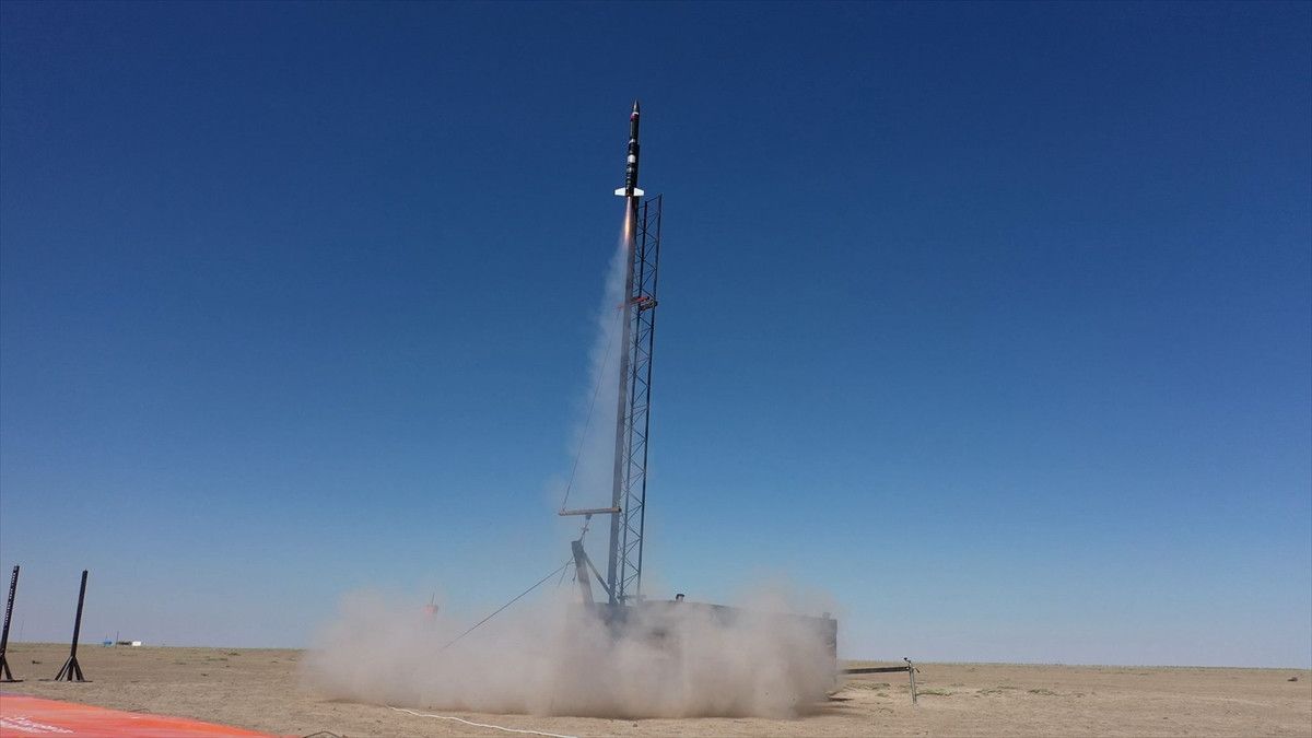Türksat Model Uydu Yarışması Finali ve Genç Mühendislerin Uzay Teknolojilerindeki Başarıları
